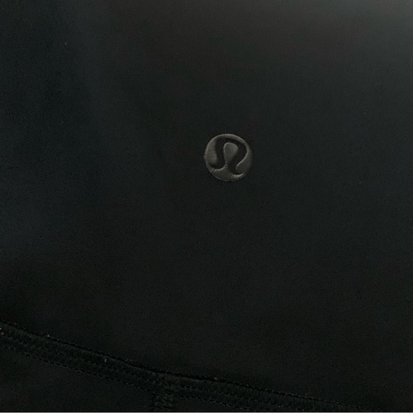 Lululemon Tech Mesh Tight - Picture 6 of 6